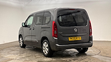 Used Vauxhall Combo Life