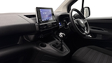 Used Vauxhall Combo Life