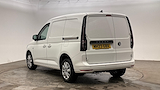 Used Volkswagen Caddy