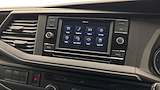 Used Volkswagen Transporter