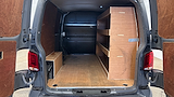 Used Volkswagen Transporter