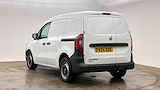 Used Renault Kangoo