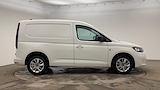 Used Volkswagen Caddy