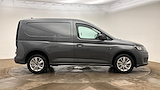 Used Volkswagen Caddy