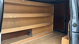 Used Volkswagen Transporter