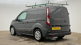 Used Ford Transit Connect