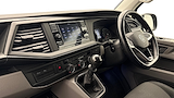 Used Volkswagen Transporter