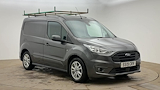 Used Ford Transit Connect