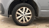 Used Volkswagen Transporter