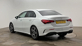 Used Mercedes A200