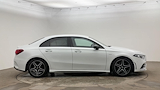 Used Mercedes A200
