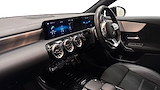 Used Mercedes A200