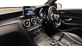 Used Mercedes GLC