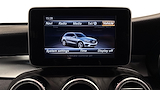 Used Mercedes GLC