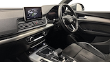 Used Audi Q5