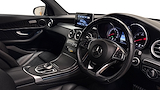 Used Mercedes GLC