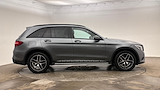 Used Mercedes GLC