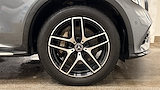 Used Mercedes GLC