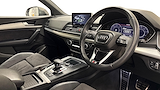 Used Audi Q5