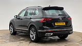Used Volkswagen Tiguan