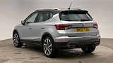 Used SEAT Arona