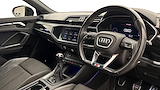 Used Audi Q3