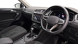 Used Volkswagen Tiguan