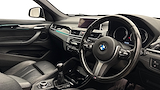 Used BMW X1