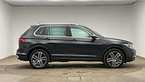Used Volkswagen Tiguan