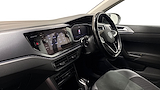 Used Volkswagen Taigo