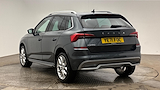 Used Skoda Kamiq