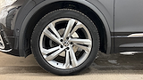 Used Volkswagen Tiguan