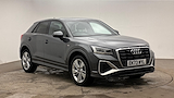 Used Audi Q2