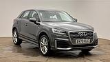 Used Audi Q2