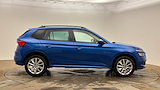 Used Skoda Kamiq