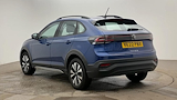 Used Volkswagen Taigo