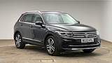 Used Volkswagen Tiguan