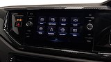 Used Volkswagen Taigo