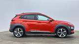 Used Hyundai Kona