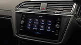 Used Volkswagen Tiguan