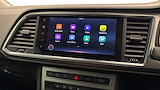 Used SEAT Ateca