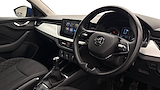 Used Skoda Kamiq