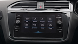 Used Volkswagen Tiguan