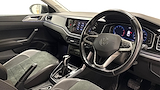 Used Volkswagen Taigo