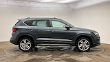 Used SEAT Ateca