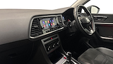 Used SEAT Ateca