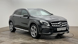 Used Mercedes GLA200