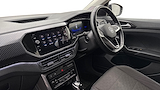 Used Volkswagen T-Cross