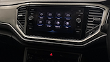 Used Volkswagen T-Roc