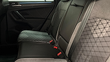 Used Volkswagen Tiguan
